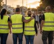 גן יבנה מחזקת את סיירת ההורים: קוראים להורים להצטרף לעשייה הקהילתית