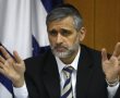"אלי ישי נתן גט לעולם התורה"