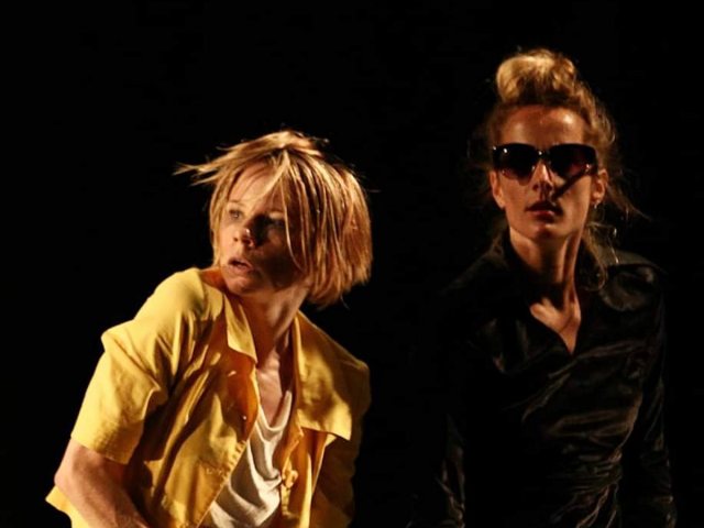 להקת המחול קון-קאלור