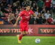בהפועל ב"ש מדווחים: הניתוח של באריירו עבר בהצלחה