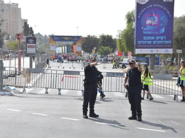 צילום: דוברות המשטרה