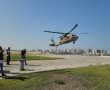 'חרבות ברזל': שוב פינוי מוסק לאסותא (וידאו)