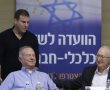 ברקת: "מבקשים להיות שותפים" בוועדת טרכטנברג