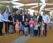 גן רוקפלר המחודש – הפארק הרובעי הגדול ביותר במזרח ירושלים