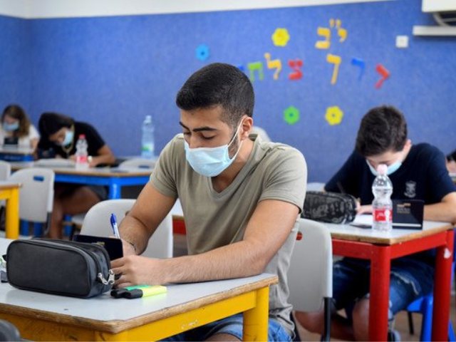 צילום: יוסי זליגר, פלאש 90