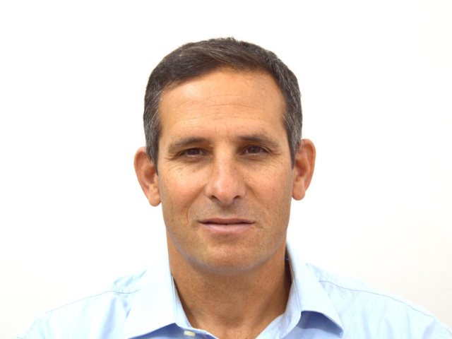 תא"ל אורי אורון 
