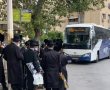 לקראת החג: תיגבור מיוחד של קווי 'דן בדרום' לירושלים