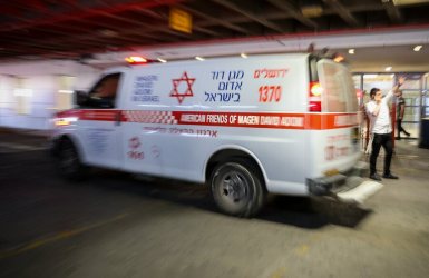 אילוסטרציה. פלאש 90