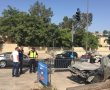 'שבוע בטיחות בדרכים' בירושלים 