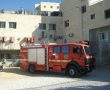 חומר הדברה פוזר בחדר הסמוך לבריכת שחיה בשכונת רמות: 4 נפגעים קל