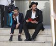 התקב"ר אושר: מאות מיליונים לציבור החרדי בירושלים | לאן יילך הכסף?