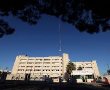 רכב סטה ממסלולו לכיון שוטרים, אין נפגעים
