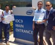 צל"ש השבוע: סטודנטים למנהל עסקים מביאים חדשנות לעולם הרפואה