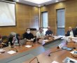 דניאל קופף (צילום: דו"צ) משרד הבריאות: "רמת תחלואה משמעותית במחלות הסרטן במחוז אשקלון"