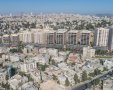 הדמיה לתכנית: הרשות לפיתוח ירושלים