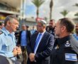 הבוקר: בן גביר מגיע לבאר שבע, תושבים מתכננים להפגין