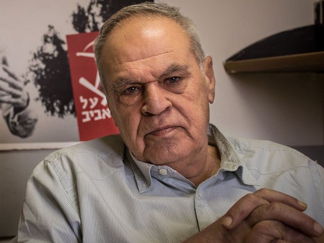 רוני דניאל ז"ל. צילום מתוך ויקיפדיה