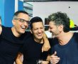 מה קיבל רן שקד בפרצוף בהופעה של אמיר דדון בזאפה?