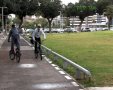עמותת אור ירוק 