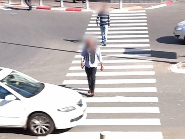 צילום: עמותת אור ירוק