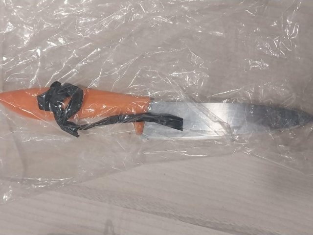 צילום: דוברות המשטרה 