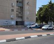 הפתרון לתעלומה: איך הגיע הרכב לגדר?