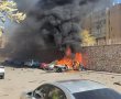הגורם לפיצוץ אמש בבני אור: לבנת חבלה צבאית גנובה – הרקע פלילי