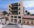 היסטוריה ופיתוח נפגשים: אחד הרחובות הוותיקים בעיר יעבור מתיחת פנים