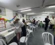 עיריית בת-ים מחדדת הנחיות: שמירה על המקלטים הציבוריים והעלאת מודעות לפצצות מצרר