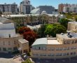 לקראת תשפ"ו: יום פתוח במכללה האקדמית אשקלון