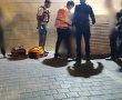 אלימות ברובע ג': נער בן 16 נפצע מירי