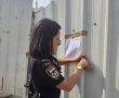 בצו מפקד מחוז ירושלים: שני אתרי בנייה בא-טור נסגרו לאחר שאותרו בהם שוהים בלתי חוקיים שהועסקו בניגוד לחוק