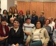 דניאל קופף (צילום: דו"צ) עוזרים לעשות צדק