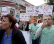 מהלילה בחצות -לא מקבלים יולדות בבית החולים ביקור חולים
