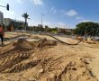 שימו לב: 4 כבישים מרכזיים בעיר יעברו שיפוץ משמעותי