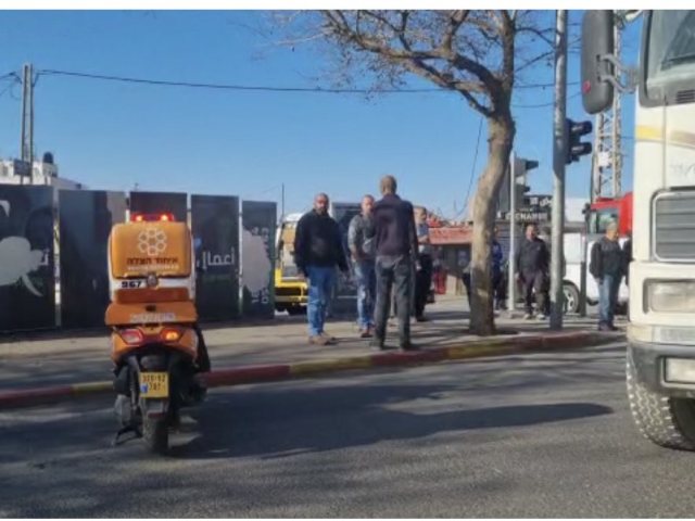 צילום: דוברות איחוד הצלה 
