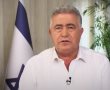 שר הביטחון לשעבר עמיר פרץ: ''זאת מערכה קשה, אבל אנחנו ננצח''