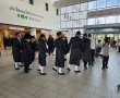 הרימו את 'אסותא': המתנדבים שימחו את המאושפזים (וידאו)