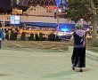 ראיתם את ספינת הקרב ליד הים של באר שבע?