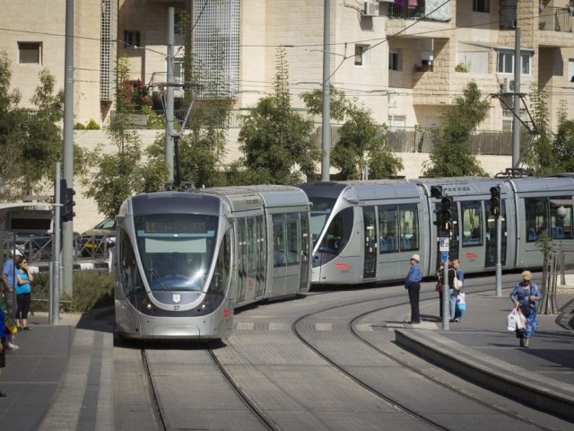 צילום: פלאש 90