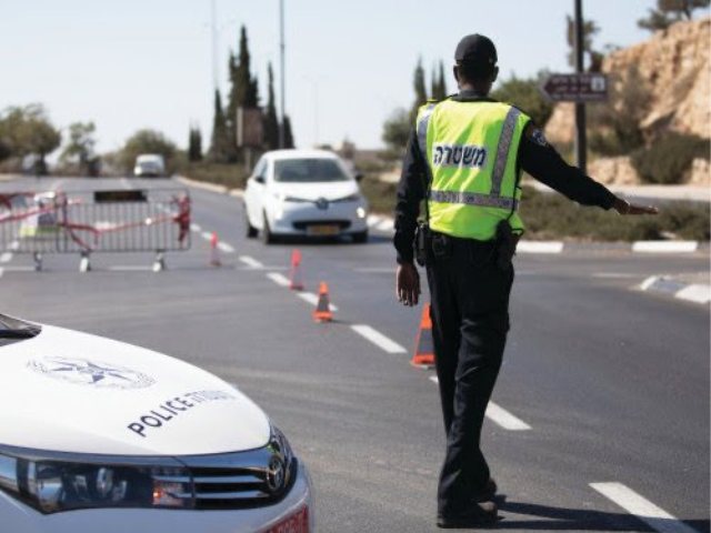 צילום: נתי שוחט, פלאש 90)