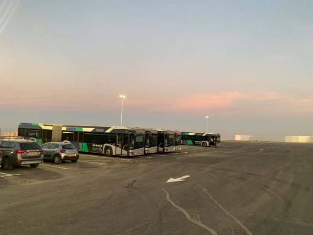 צילום: סופרבוס יח״צ