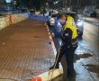 הגשמים רק התחילו: צפי ללילה סוער במיוחד