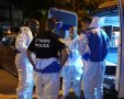 צילום: דוברות המשטרה 