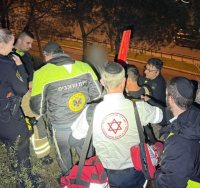 צילום: דוברות המשטרה 