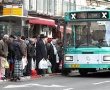 חרדי ביקש מאישה שהתיישבה במושב הקדמי באוטובוס לעבור לאחור והוכה