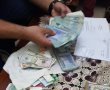 כוחות המשטרה בשיתוף שב"כ פשטו על בתי משפחות מחבלים שקיבלו כספים מארגון חמאס