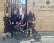 צילום: דוברות המשטרה 