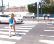 מתחילת 2016 – 58 הולכי רגל נהרגו בתאונת דרכים