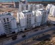 משך הזמן הממוצע למכירת דירה באשקלון התקצר משמעותית